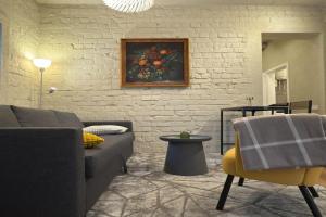 Pilies Bohema 1 Apartments, Klaipeda