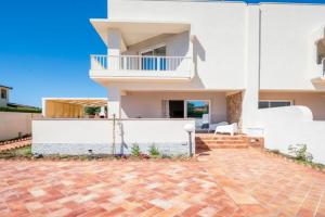 Villa San Lorenzo - SiciliaVacanza, Reitani