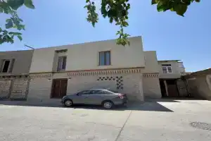 Mashkobi Hotel, Bukhara
