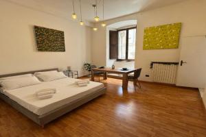 Da Tommaso Apartments, Assisi