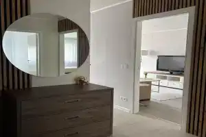 Cozy apartment in, Haapsalu