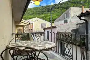 Casa Vicoli e Mare, Maratea