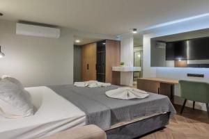 Hotel Sea Sand, Sveti Vlas