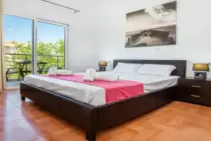 Alexandra Apart-hotel, Potos