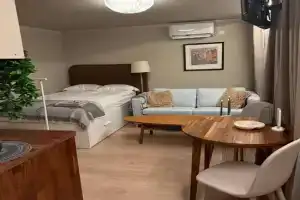 New Modern Apartment Near Tram Fantoft, Bergen