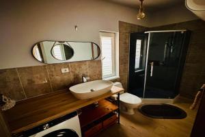 Žvejo Namelis prie Jūros Guest house, Nida