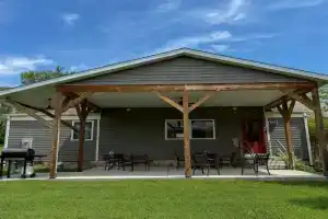 3BR Home - Near The Landing - Free Tickets Included - Cottonwood Cottage, Branson