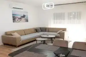 Urban Coast - Apartment, Ulcinj