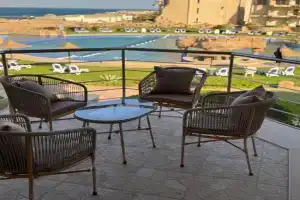 قريه اريج Apart-hotel, Ain Sokhna