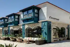 Tinspiro Alaçatı Hotel, Alacati