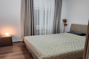 Stan na dan El Camino Apartments, Pozarevac