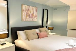 Christchurch City Stay Apartments, Dublin