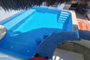 casa porto bello, Cancun