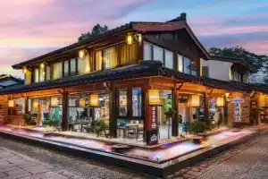 Hoya Hotel West Lake Lingyin Temple Branch, Hangzhou