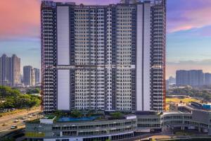 Citadines Antasari Apart-hotel, Jakarta