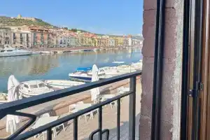 Sas Conzas 68 Apartments, Bosa