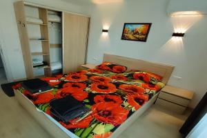 Apartament 11 ulitsa Makedoniya 33, Pomorie