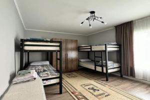 Solnyshko 27 Guest house, Choktal