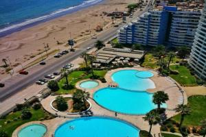 Jardin del Mar Spa and Enjoy Apartments, La Serena