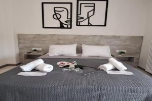 Metaxas Apartment, Limenaria