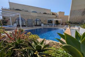 Tal Jordan Complex Apartments, Gharb