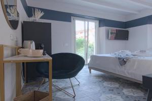 LarioNest Modern Suites in the City Center 5 min from the Station, Mandello