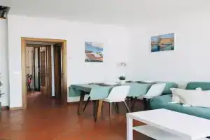 Ampia villetta nel verde Guest house, Cervia