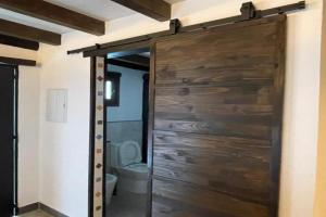 La Cabaña del Lago Villa, Sanlucar de Barrameda