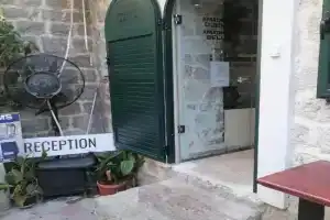 apartaments djukic patrik, Kotor