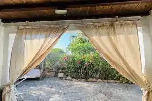 Tenuta Eike Apartments, Murta Maria