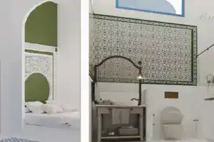 Dar Beate Medina Mini-hotel, Sousse