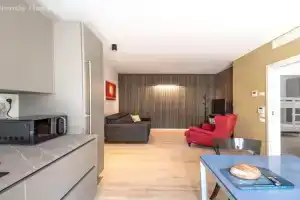 Il Tulipano Apartments, Pesaro
