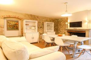 Tuscan Nest - in Apartments, Montecatini-Terme