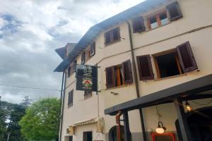 Hotel Gambassi, Gambassi Terme