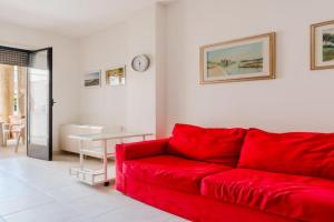 Appartamentino Vicino al Mare Apartments, Gallipoli