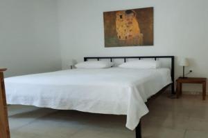 Olive tree Apartments, Betina
