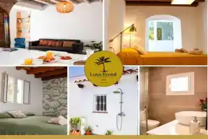 LXR Brisa de 2HAB Cerca del mar Apartments, Tarifa