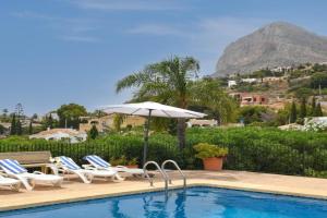 Villa Teresa by Marhen Homes, Javea