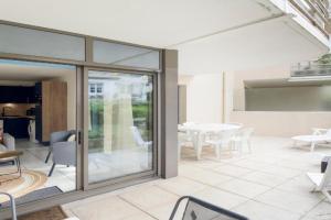 La Baule, 3 pièces, Les Palmiers Apartments, La Baule-Escoublac