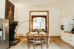 Beauvoir, Parc de la Boverie by WelcHome Apartments, Liege