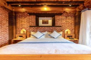 Sulimha Durbar Hotel, Kathmandu