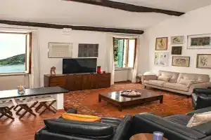 Penthouse with a Dream Sea View in, Portovenere