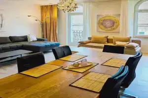 Traumwohnung Zentrum Apartments, Baden-Baden