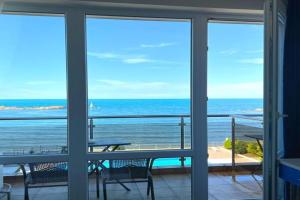 FAMILY hotel KAYLAS, Ahtopol