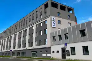 Hotel Awam, Hradec Kralove