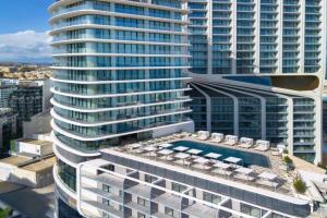 Experience Luxury Living at Mercury Suites, Pembroke
