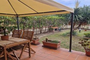 Casa Felicita Garden Porto Frailis, Arbatax