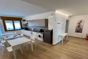 Cecia's House, Bassano del Grappa