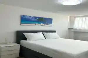 Ferienwohnung in Zentrum 2 Apartments, Gerolstein