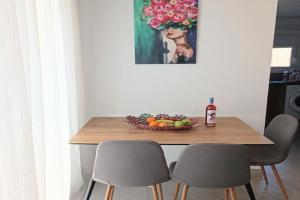 Platanou 21 Apartments, Kremasti